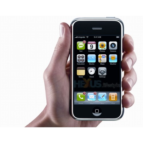 iPhone iPhone