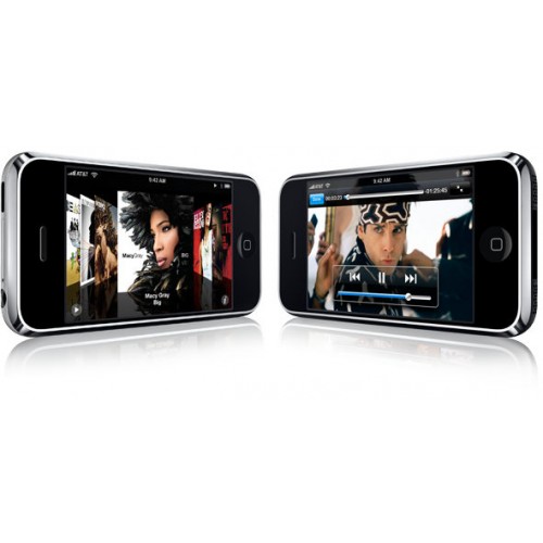 iPhone iPhone