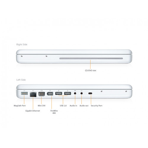 MacBook MacBook